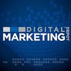Dépôt de marketing numérique